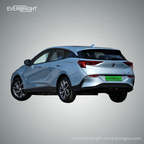Cina SUV Sport Electric Cars realizzate in Cina